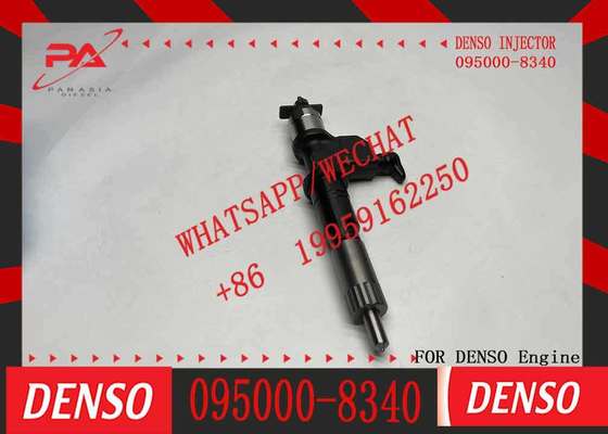 Fuel Injector Repair Kits 095000-2160 095000-8030 095000-8340
