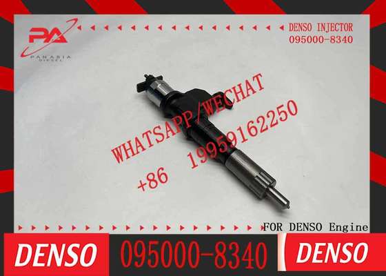 Fuel Injector Repair Kits 095000-2160 095000-8030 095000-8340