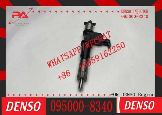 Fuel Injector Repair Kits 095000-2160 095000-8030 095000-8340
