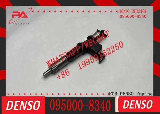 Fuel Injector Repair Kits 095000-2160 095000-8030 095000-8340