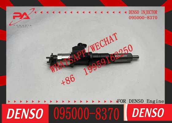 095000-8370 095000-8373 8-98119228-3 Common Rail Diesel Fuel Injector