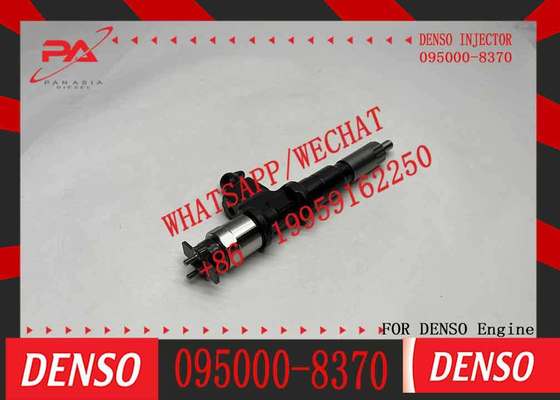 095000-8370 095000-8373 8-98119228-3 Common Rail Diesel Fuel Injector