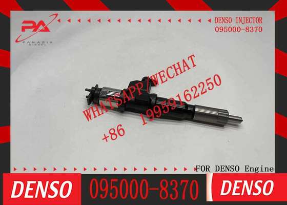 095000-8370 095000-8373 8-98119228-3 Common Rail Diesel Fuel Injector