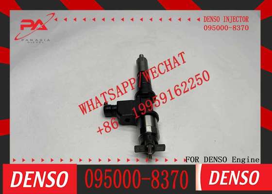 095000-8370 095000-8373 8-98119228-3 Common Rail Diesel Fuel Injector