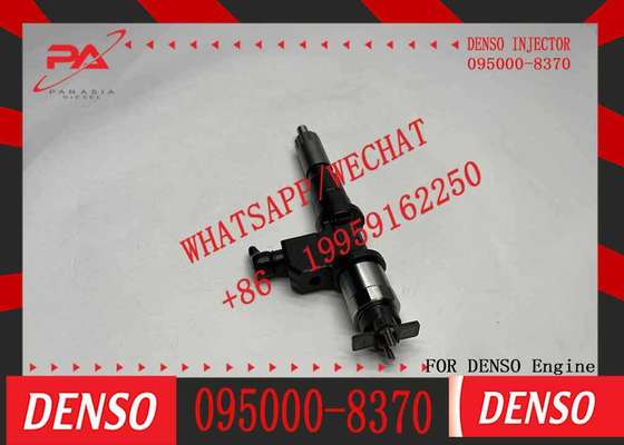 095000-8370 095000-8373 8-98119228-3 Common Rail Diesel Fuel Injector