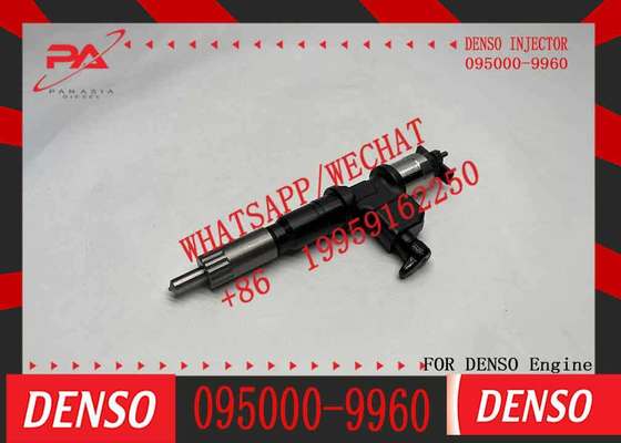 Injector Repair Kits 095000-6100 095000-8340 095000-9960 095000-9940 095000-9750