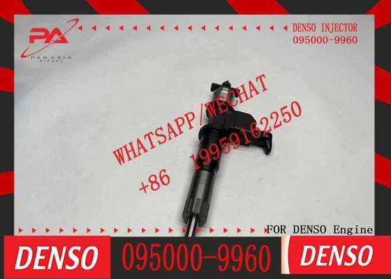 Injector Repair Kits 095000-6100 095000-8340 095000-9960 095000-9940 095000-9750