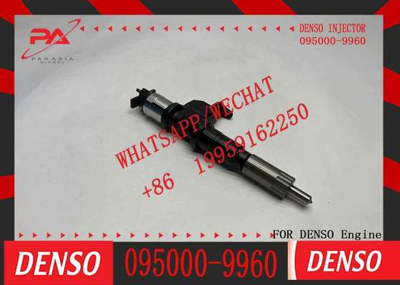 Injector Repair Kits 095000-6100 095000-8340 095000-9960 095000-9940 095000-9750