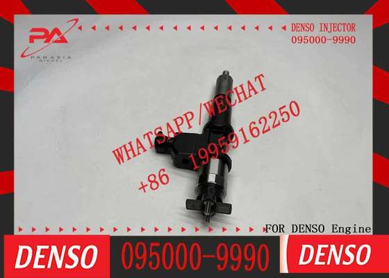 Repair Kit 095000-1020 095000-6631 095000-9990