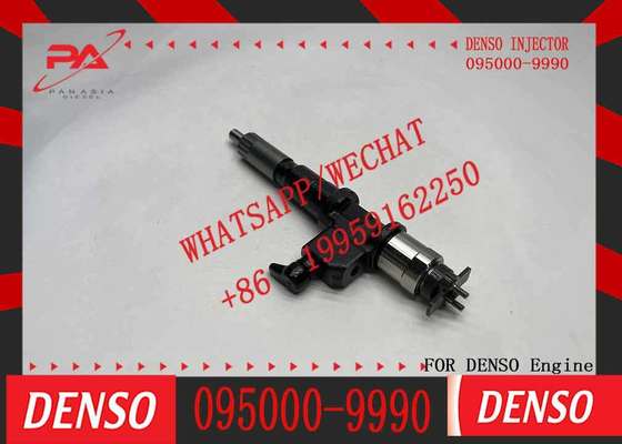 Repair Kit 095000-1020 095000-6631 095000-9990