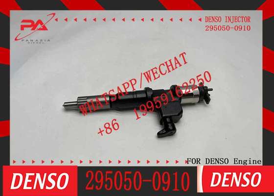 Injector Repair Kits 295050-1710 295050-0910 295050-2422