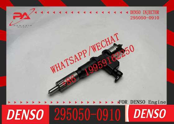 Injector Repair Kits 295050-1710 295050-0910 295050-2422