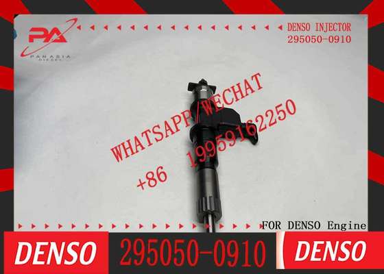 Injector Repair Kits 295050-1710 295050-0910 295050-2422