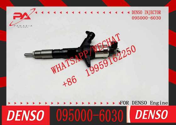 Injector Repair Kits 095000-5550 095000-8310 095000-6030