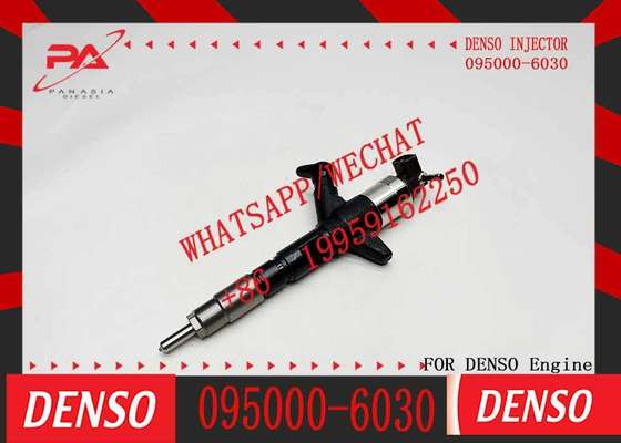 Injector Repair Kits 095000-5550 095000-8310 095000-6030