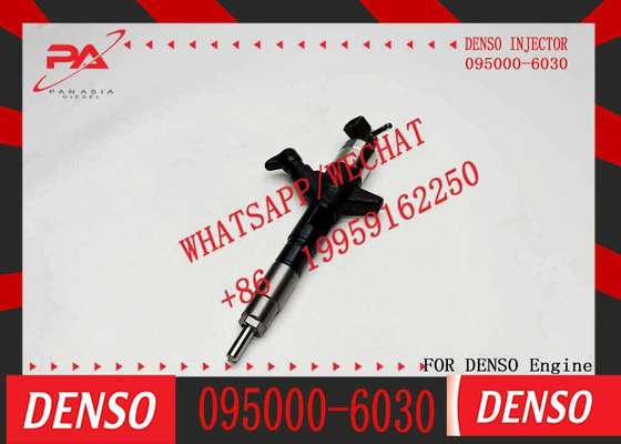 Injector Repair Kits 095000-5550 095000-8310 095000-6030