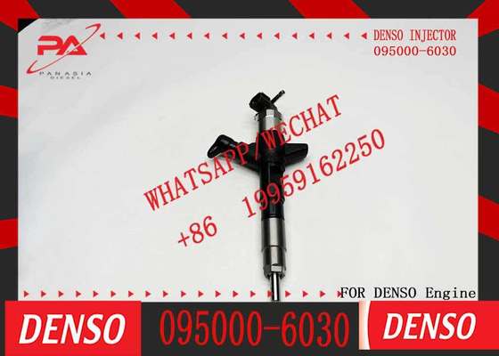 Injector Repair Kits 095000-5550 095000-8310 095000-6030