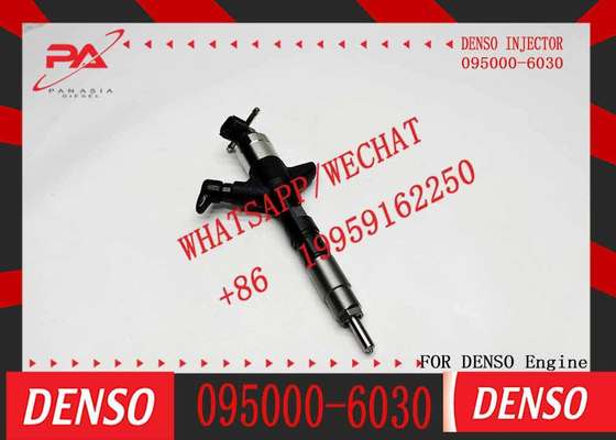 Injector Repair Kits 095000-5550 095000-8310 095000-6030
