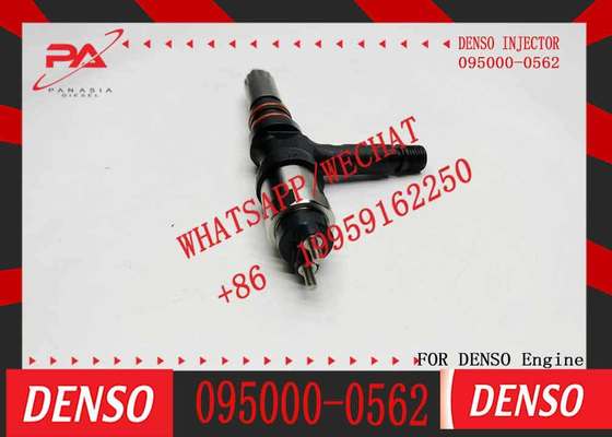 Injector 6261-11-3200 6251-11-3200 095000-0562 095000-6290
