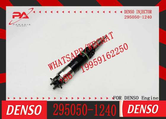 Manufacturer Direct Common Rail Injector 295050-1350 295050-1240 295050-0511 Injector