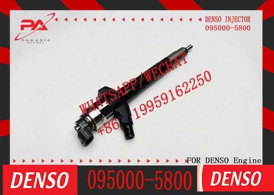 Excavator Spare Part 6251-11-3100 095000-6070 095000-5800