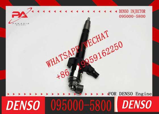 Excavator Spare Part 6251-11-3100 095000-6070 095000-5800