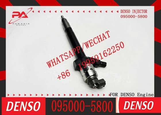 Excavator Spare Part 6251-11-3100 095000-6070 095000-5800