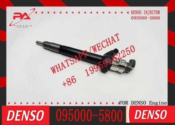 Excavator Spare Part 6251-11-3100 095000-6070 095000-5800