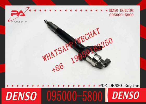Excavator Spare Part 6251-11-3100 095000-6070 095000-5800
