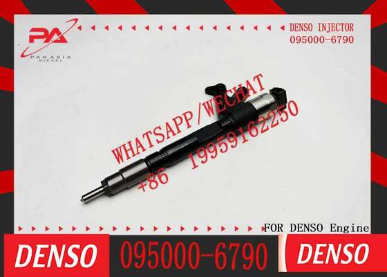 High Quality New Common Rail Diesel Injector Nozzle Model 095000-6790 095000-6791 095000-5950