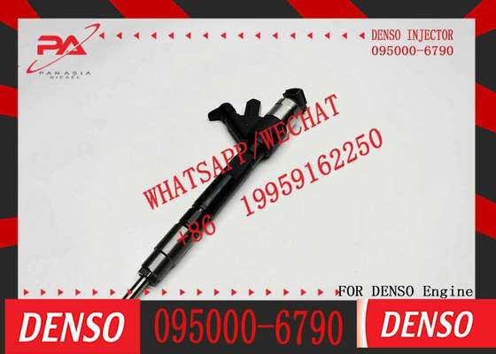 High Quality New Common Rail Diesel Injector Nozzle Model 095000-6790 095000-6791 095000-5950