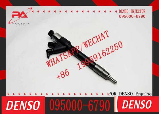 High Quality New Common Rail Diesel Injector Nozzle Model 095000-6790 095000-6791 095000-5950