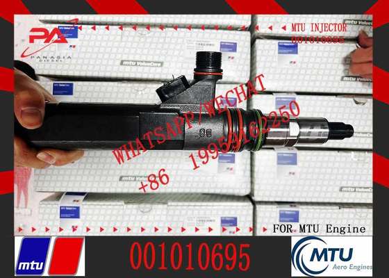 High Quality Common Fuel Injector 253351 VTO-B160BM 001010425 00101042571 001010695