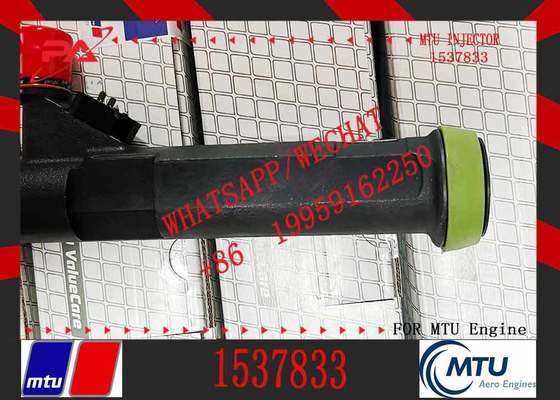 High Quality Common Fuel Injector 1537833 23526589 rx52407500042