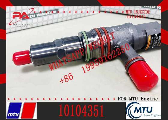 High Quality C-aterpillar Steel Diesel Fuel Nozzle 10104351 VTO-G463BD VTO-G268W48B 0010106951 RX52407500032 VTO-B160BW New