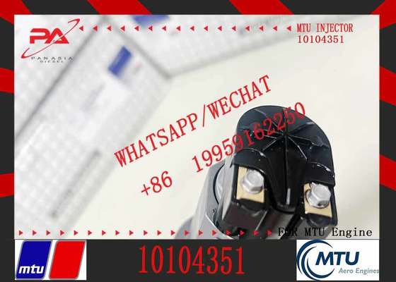 High Quality C-aterpillar Steel Diesel Fuel Nozzle 10104351 VTO-G463BD VTO-G268W48B 0010106951 RX52407500032 VTO-B160BW New