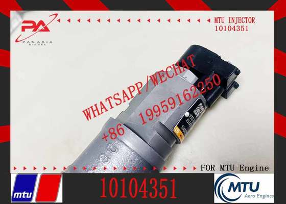 High Quality C-aterpillar Steel Diesel Fuel Nozzle 10104351 VTO-G463BD VTO-G268W48B 0010106951 RX52407500032 VTO-B160BW New