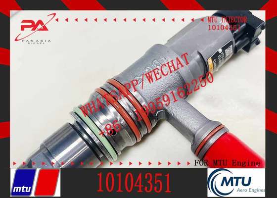High Quality C-aterpillar Steel Diesel Fuel Nozzle 10104351 VTO-G463BD VTO-G268W48B 0010106951 RX52407500032 VTO-B160BW New