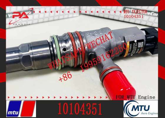 High Quality C-aterpillar Steel Diesel Fuel Nozzle 10104351 VTO-G463BD VTO-G268W48B 0010106951 RX52407500032 VTO-B160BW New