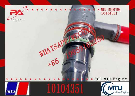 High Quality C-aterpillar Steel Diesel Fuel Nozzle 10104351 VTO-G463BD VTO-G268W48B 0010106951 RX52407500032 VTO-B160BW New