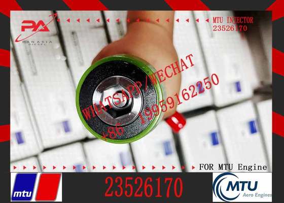 0010106951 RX52407500050 VTO-G166W48B VTO-G266W48B VTO-G463BD 23526170 Diesel Engine Parts Fuel Injector For MTU4000.01