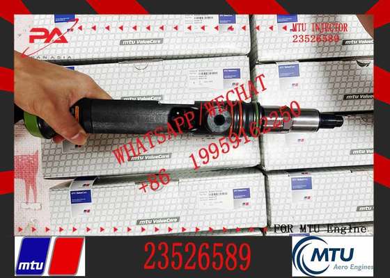 MTU4000 Diesel Fuel Injector X57407500022 X59407500024 23526589Vto-g363bd RX52407500021 RX52407500042 X52407500021 X52407500042
