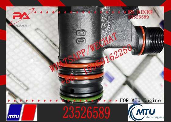 MTU4000 Diesel Fuel Injector X57407500022 X59407500024 23526589Vto-g363bd RX52407500021 RX52407500042 X52407500021 X52407500042