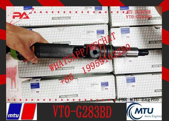 Diesel Engine Fuel Injector X59407500020 1678331 VT0-G163BD 23526589 VT0-G283BD 0010104251/71 VTO-G463BD