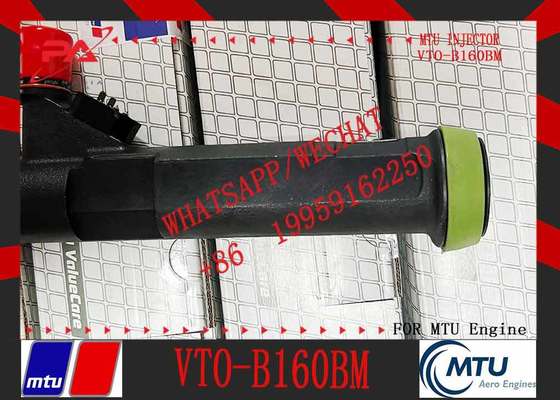 MTU Nozzle 4000.01 U9095B/E VTO-B160BM VTO-G160BM VTO-G241W48B VTO-G260BM VTO-G263BD VTO-G360BM VTO-G463BD