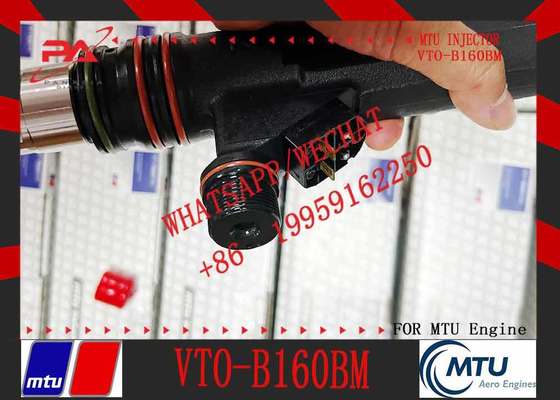 MTU Nozzle 4000.01 U9095B/E VTO-B160BM VTO-G160BM VTO-G241W48B VTO-G260BM VTO-G263BD VTO-G360BM VTO-G463BD
