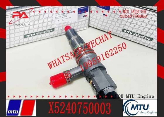 High Quality Common Fuel Injector 1498083 VTO-G265G48B X5240750003