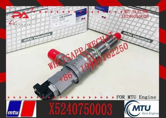 High Quality Common Fuel Injector 1498083 VTO-G265G48B X5240750003