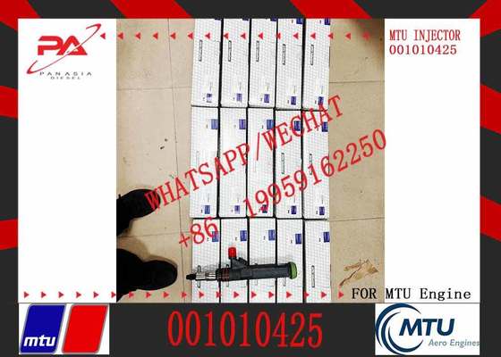 High Quality Common Fuel Injector 253351 VTO-B160BM 001010425 00101042571