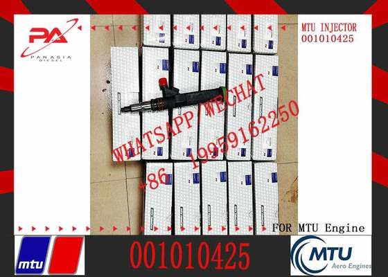 High Quality Common Fuel Injector 253351 VTO-B160BM 001010425 00101042571